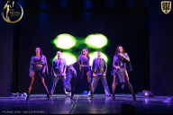 Fit Model Show - 2025