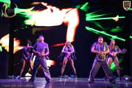 Fit Model Show - 2025