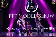 Fit Model Show - 2025
