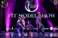 Fit Model Show - 2025