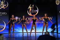 Fit Model Show - 2025