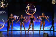 Fit Model Show - 2025
