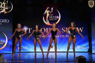 Fit Model Show - 2025
