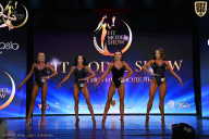 Fit Model Show - 2025