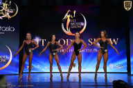 Fit Model Show - 2025
