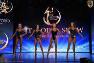 Fit Model Show - 2025