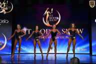 Fit Model Show - 2025