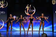 Fit Model Show - 2025