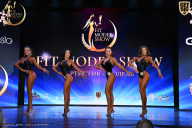 Fit Model Show - 2025