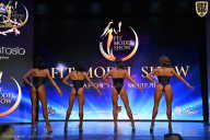 Fit Model Show - 2025