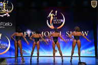 Fit Model Show - 2025