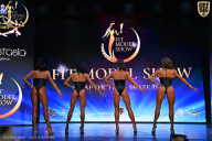 Fit Model Show - 2025