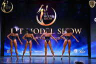 Fit Model Show - 2025
