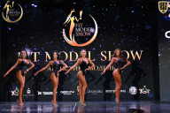 Fit Model Show - 2025