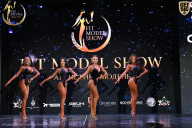 Fit Model Show - 2025