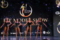 Fit Model Show - 2025
