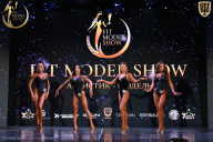 Fit Model Show - 2025