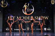 Fit Model Show - 2025