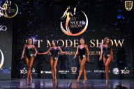 Fit Model Show - 2025