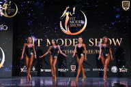 Fit Model Show - 2025