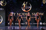 Fit Model Show - 2025