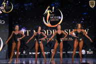 Fit Model Show - 2025