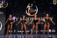 Fit Model Show - 2025
