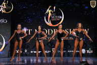 Fit Model Show - 2025