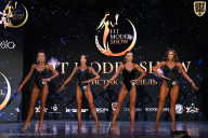 Fit Model Show - 2025