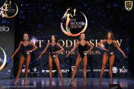 Fit Model Show - 2025