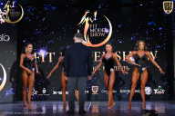 Fit Model Show - 2025