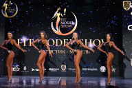 Fit Model Show - 2025