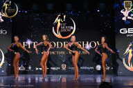 Fit Model Show - 2025