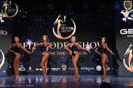 Fit Model Show - 2025