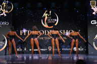 Fit Model Show - 2025