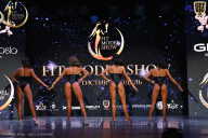 Fit Model Show - 2025