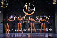 Fit Model Show - 2025
