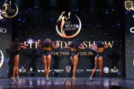 Fit Model Show - 2025