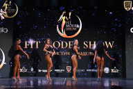 Fit Model Show - 2025