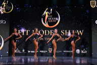 Fit Model Show - 2025
