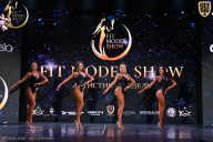 Fit Model Show - 2025