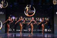 Fit Model Show - 2025