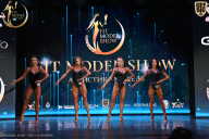 Fit Model Show - 2025