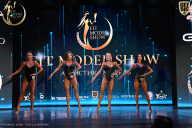 Fit Model Show - 2025