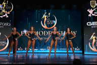 Fit Model Show - 2025