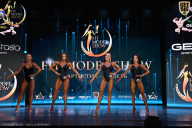 Fit Model Show - 2025