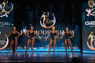 Fit Model Show - 2025