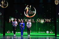 Fit Model Show - 2025