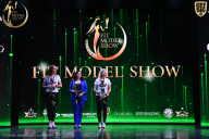 Fit Model Show - 2025