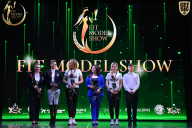 Fit Model Show - 2025